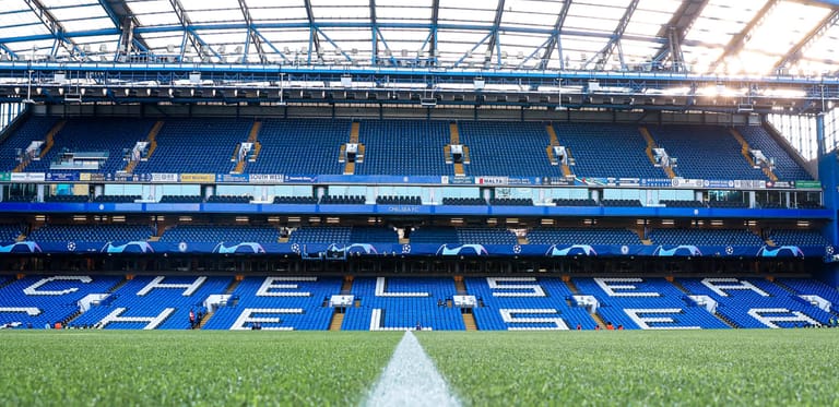 美高梅娱乐体育成为切尔西的官方博彩合作伙伴